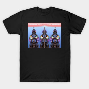 Legend of the Knights Templar T-Shirt